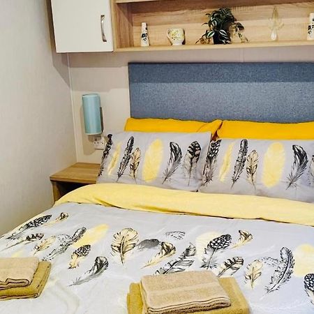 Heaven Home Chichester Bagian luar foto