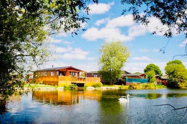 Heaven Home Chichester Bagian luar foto
