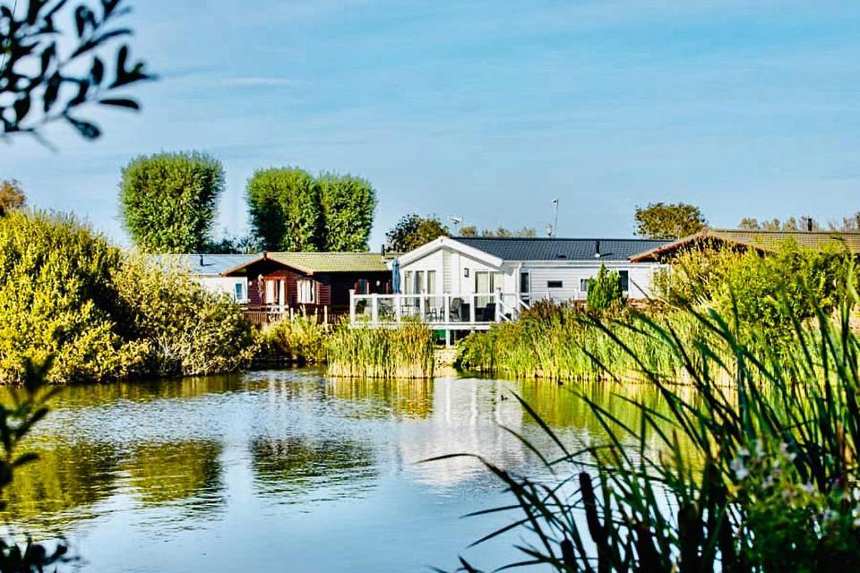 Heaven Home Chichester Bagian luar foto