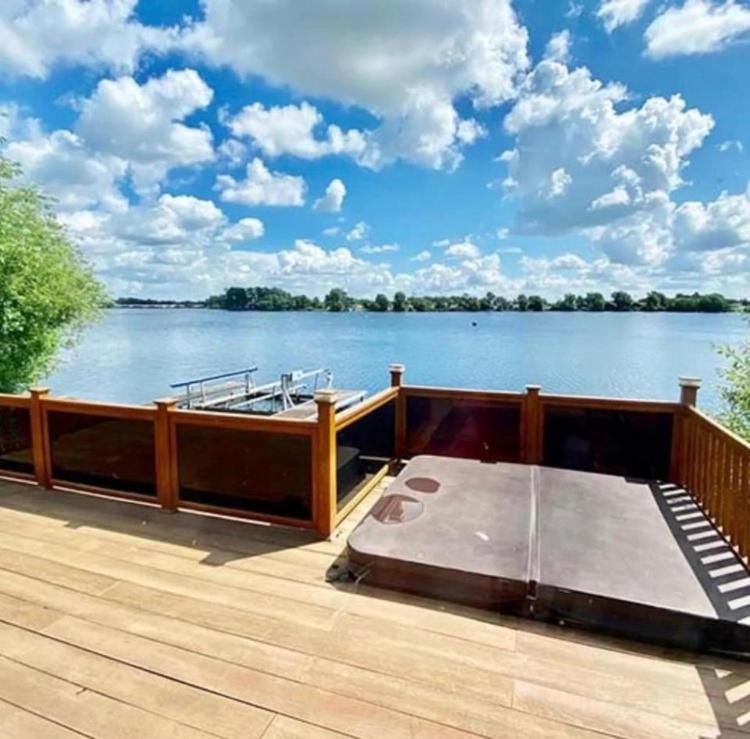 Heaven Home Chichester Bagian luar foto
