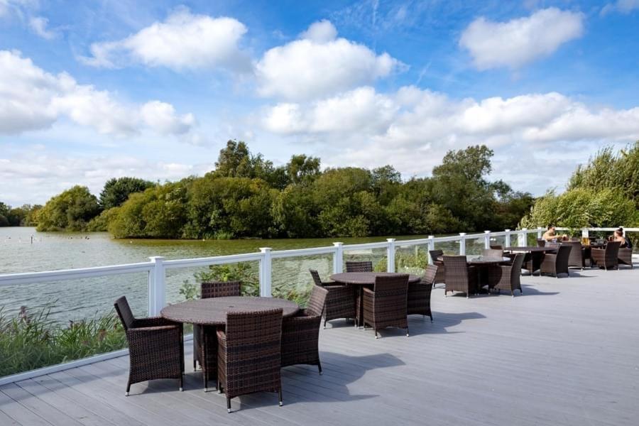 Heaven Home Chichester Bagian luar foto