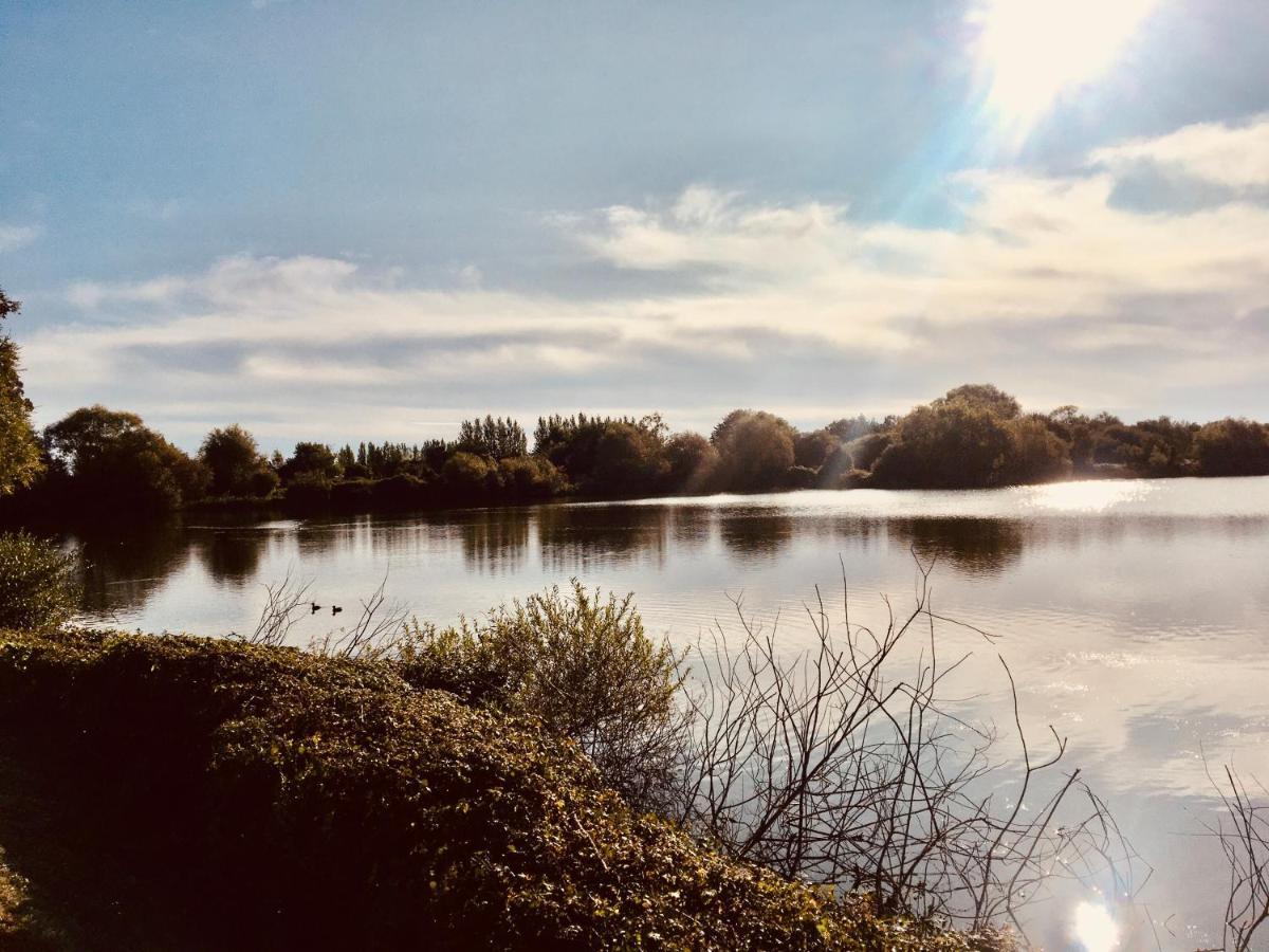 Heaven Home Chichester Bagian luar foto