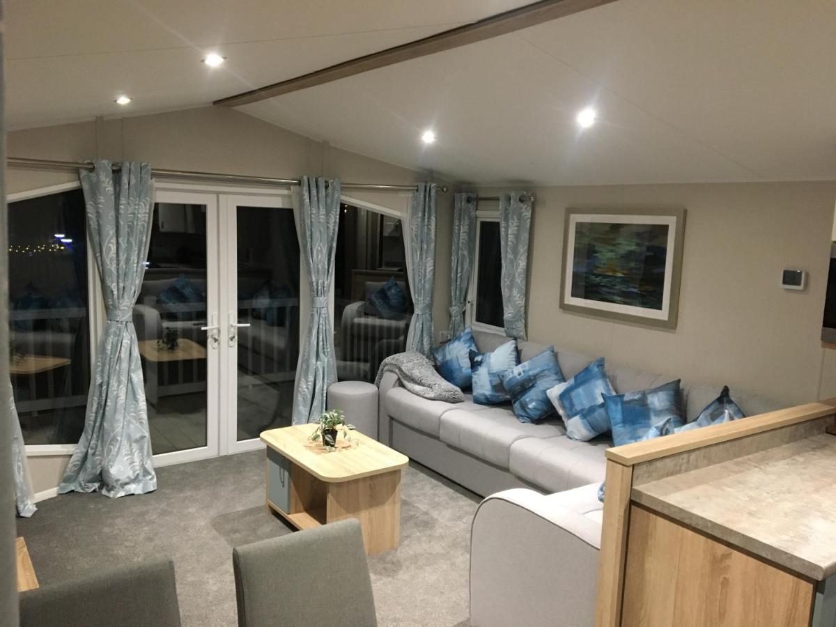 Heaven Home Chichester Bagian luar foto