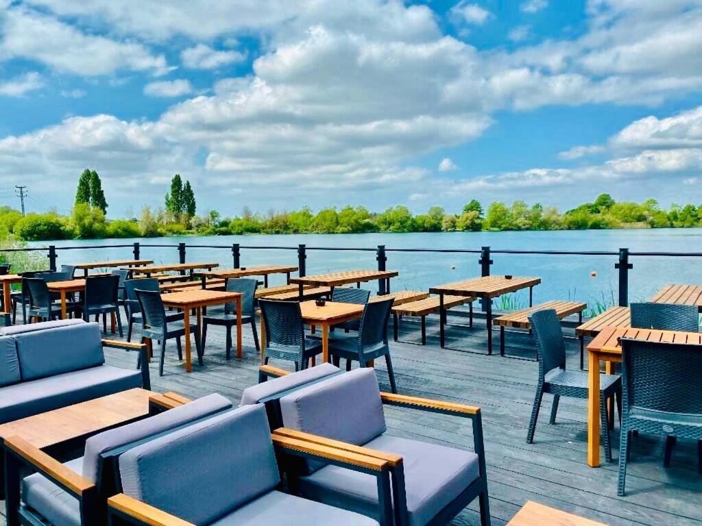 Heaven Home Chichester Bagian luar foto