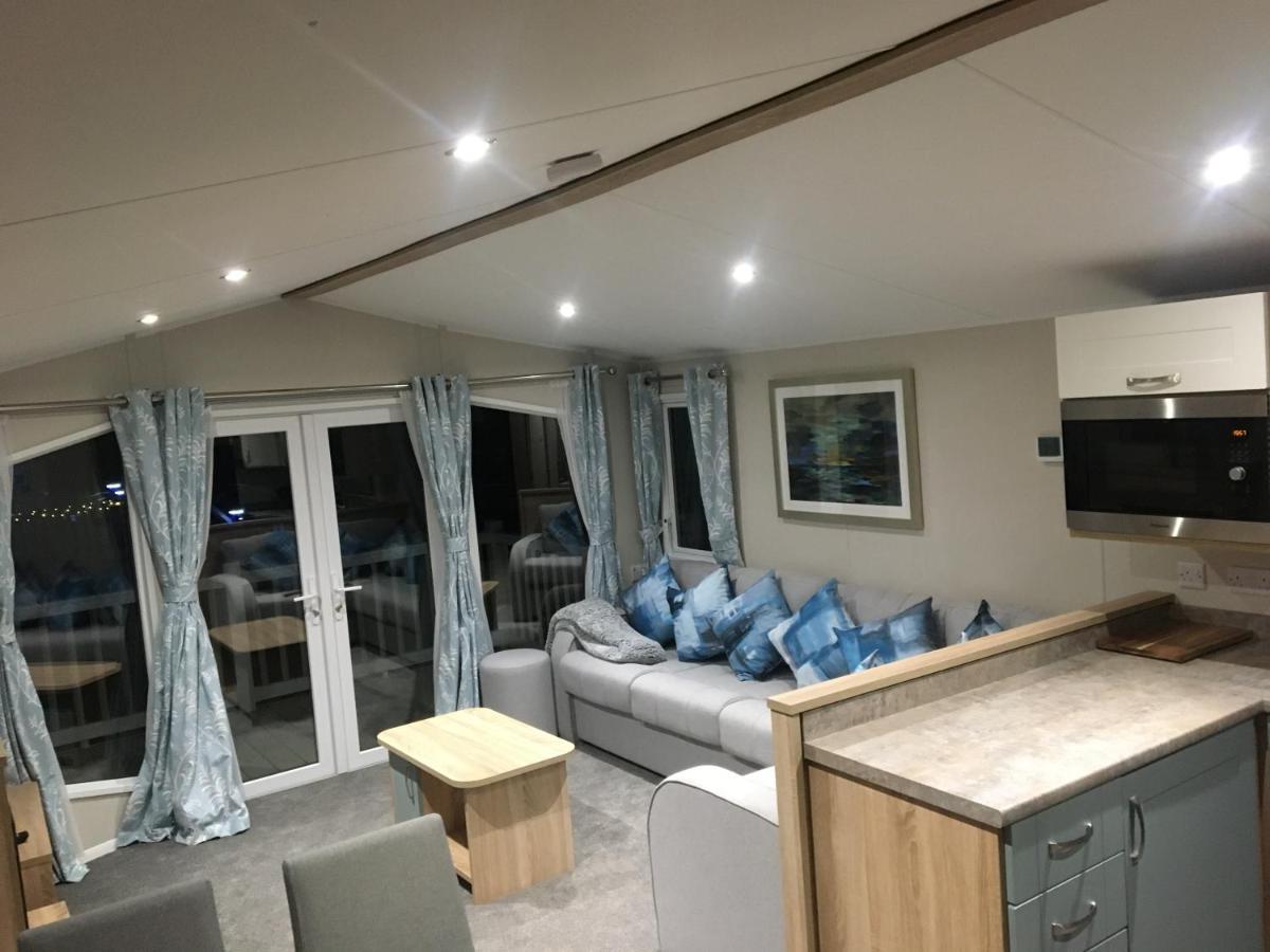 Heaven Home Chichester Bagian luar foto