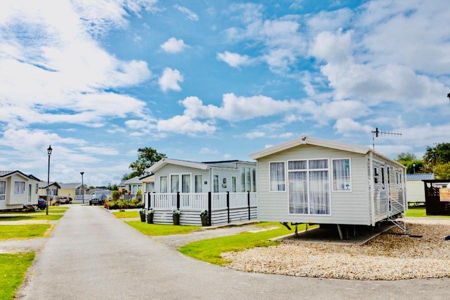 Heaven Home Chichester Bagian luar foto