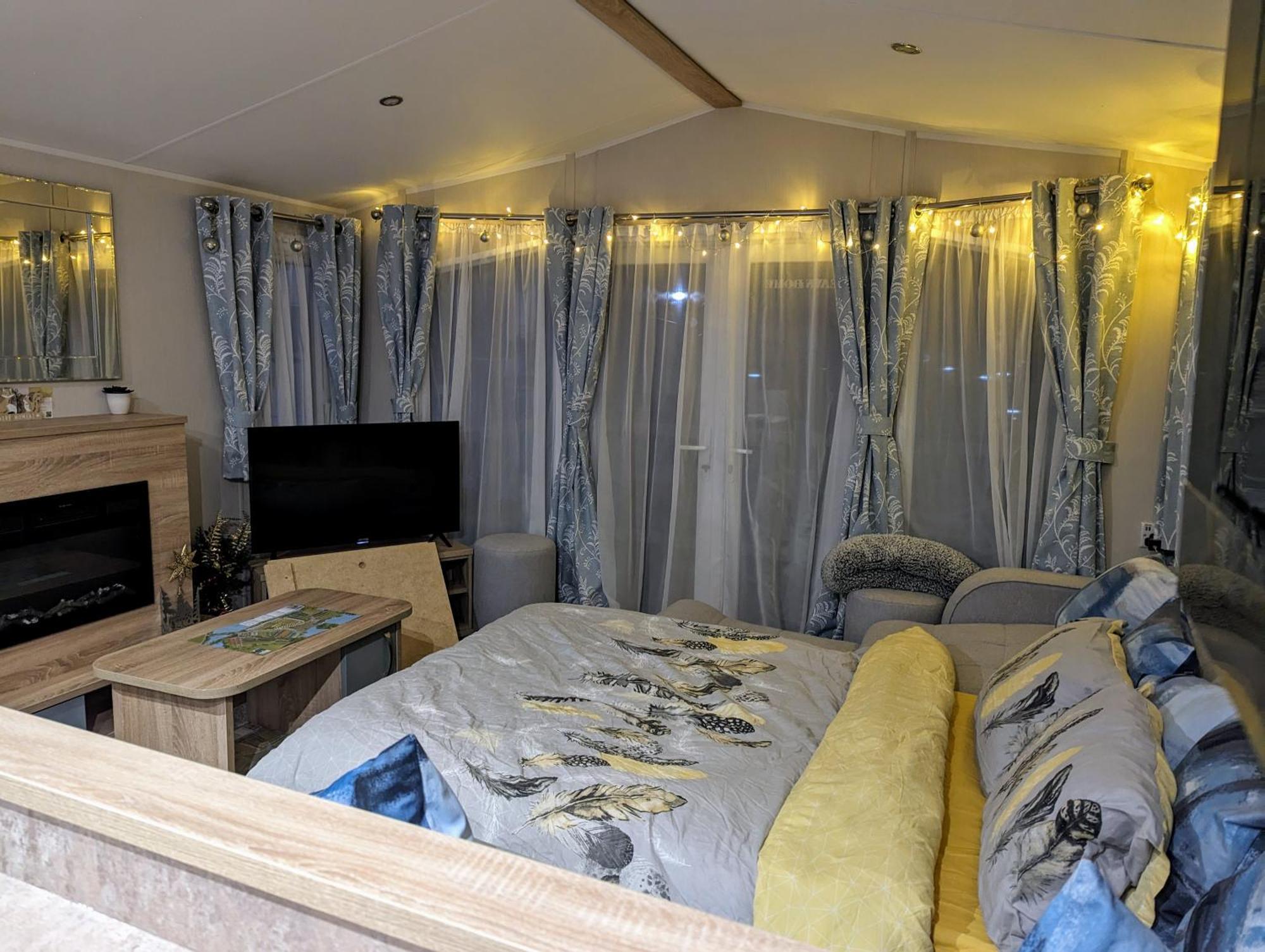 Heaven Home Chichester Bagian luar foto