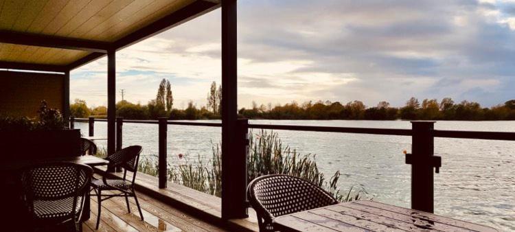 Heaven Home Chichester Bagian luar foto