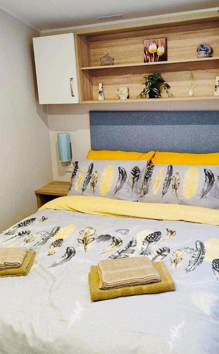 Heaven Home Chichester Bagian luar foto