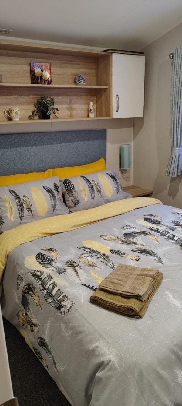 Heaven Home Chichester Bagian luar foto